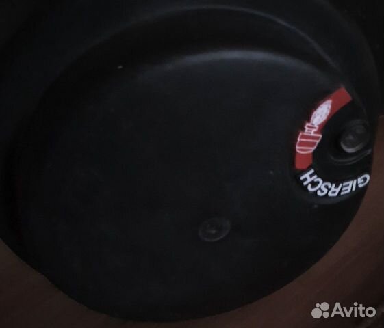 Giersch RG1-Na кВт - 12-40