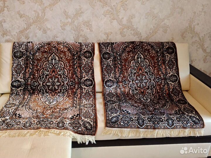 Ковры турецкие