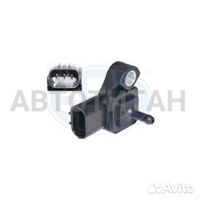 Датчик, давление во впускном газопроводе mitsubish