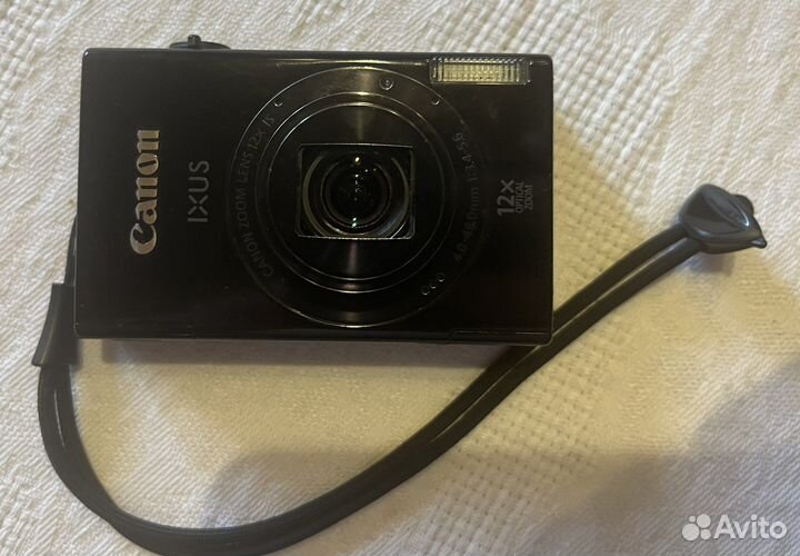 Canon ixus 510 HS