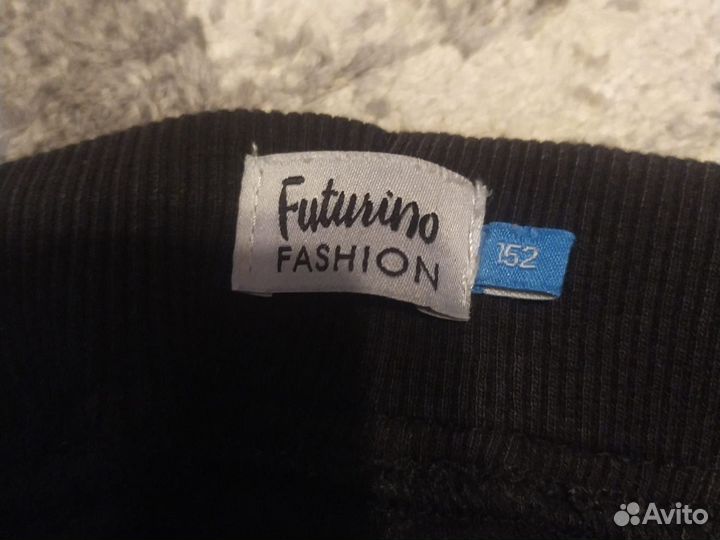 Джинсы 152 размер