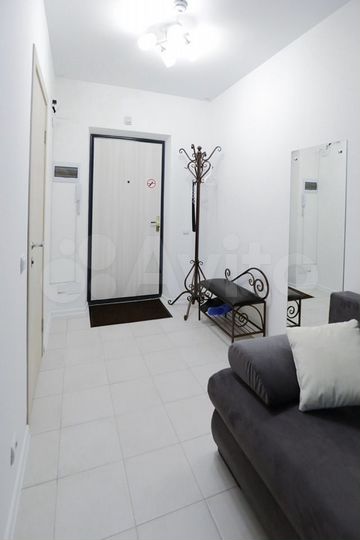 Квартира-студия, 30 м², 8/22 эт.