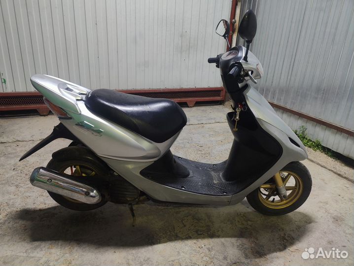 Honda dio z4 af 63