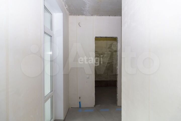 Квартира-студия, 25,9 м², 10/12 эт.