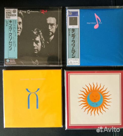 CD jazz Enrico Rava / ECM (Germany)