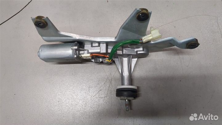 Двигатель стеклоочистителя задний Suzuki Liana, 20