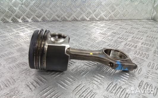 Поршень дизельный BMW X5 E70 (1NT04AR03)