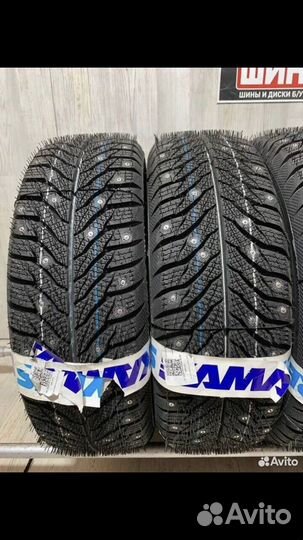 КАМА Alga (HK-531) 175/65 R14