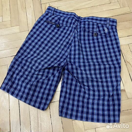 Мужские шорты U.S. polo assn