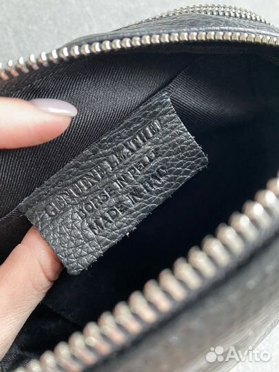 Сумка женская натуральная кожа