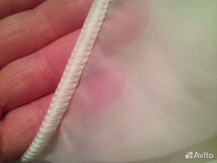 Тюль вуаль/шторы