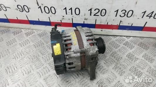 Генератор дизельный KIA venga 1 (MPH03BS01)