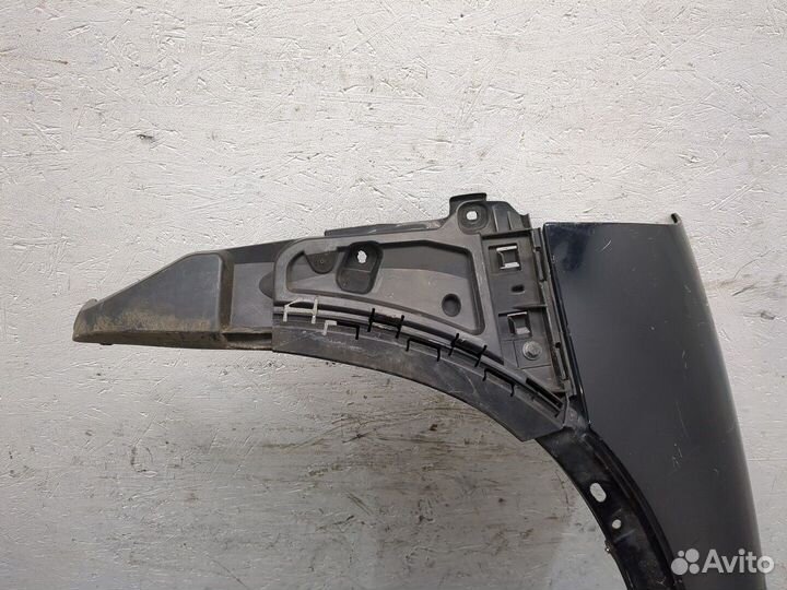 Крыло Volvo XC90, 2004