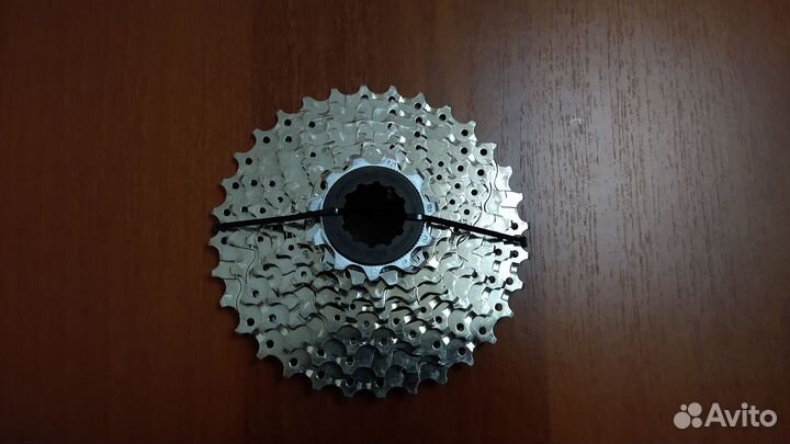 Кассеты 9ск Shimano\Sram