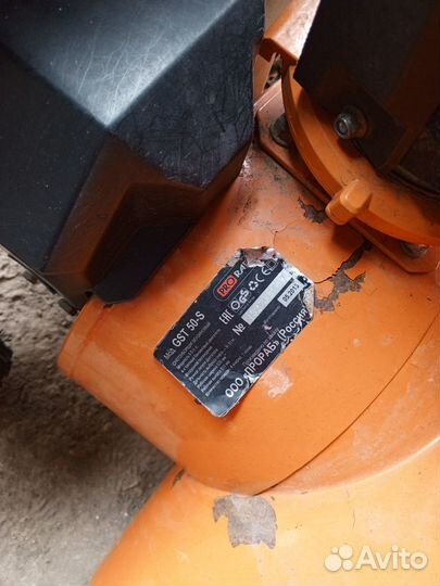 Снегоуборщик бензиновый бу