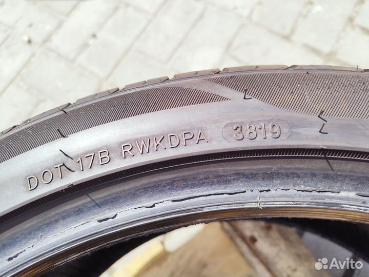 Grenlander L-Zeal56 275/35 R20 102W