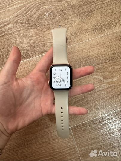 Apple watch series 4 40 mm