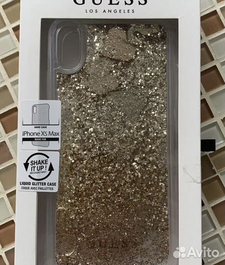 Новый чехол для iPhone XsMax