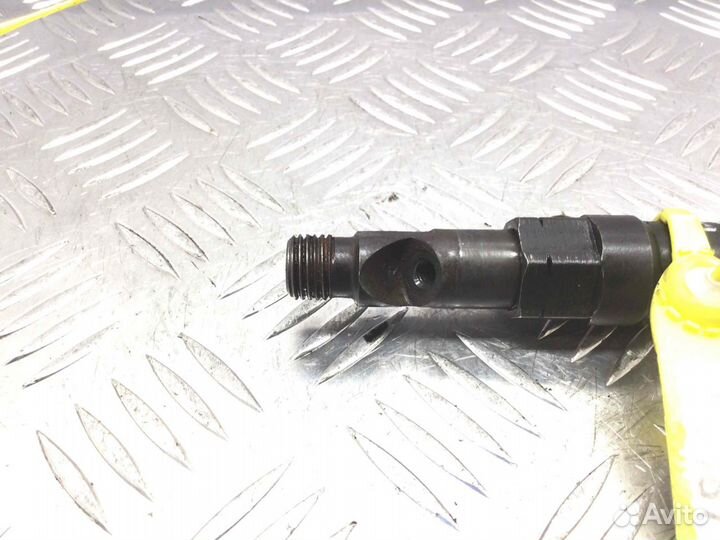 Форсунка Форд Транзит tjbb02601D; 1213488 abfa