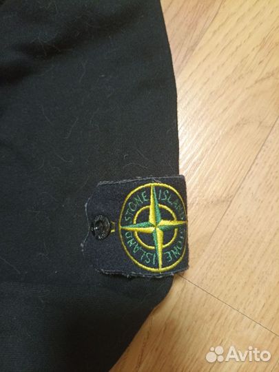 Свитшот Stone island