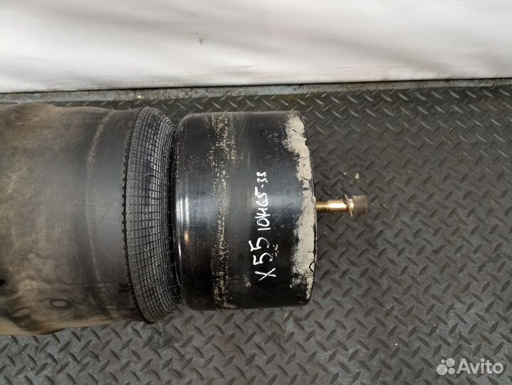 1794420 Подушка пневмоподвески задняя