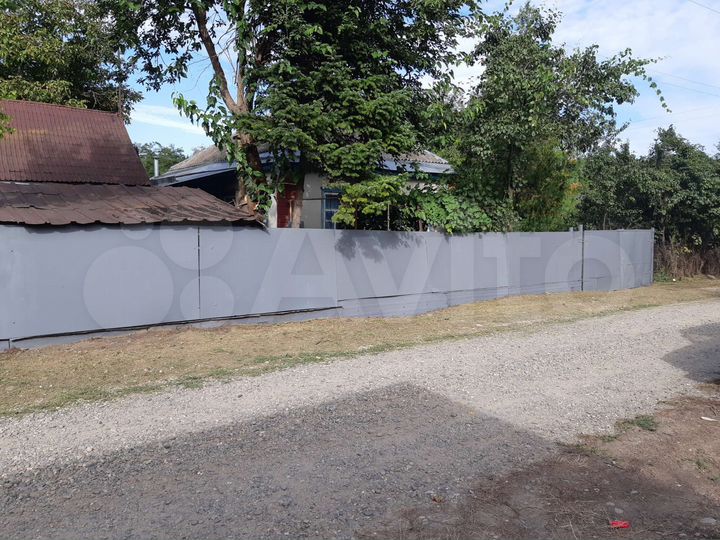 Дом 42,4 м² на участке 29 сот.