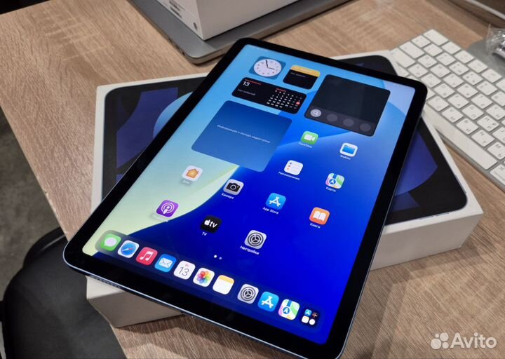 Планшет iPad air 5 256 gb