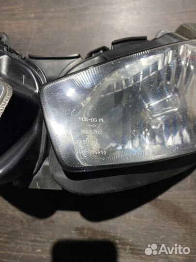 Фара для z1000sx 11-13