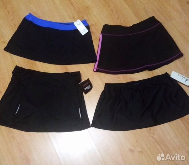 Женская спортивная одежда