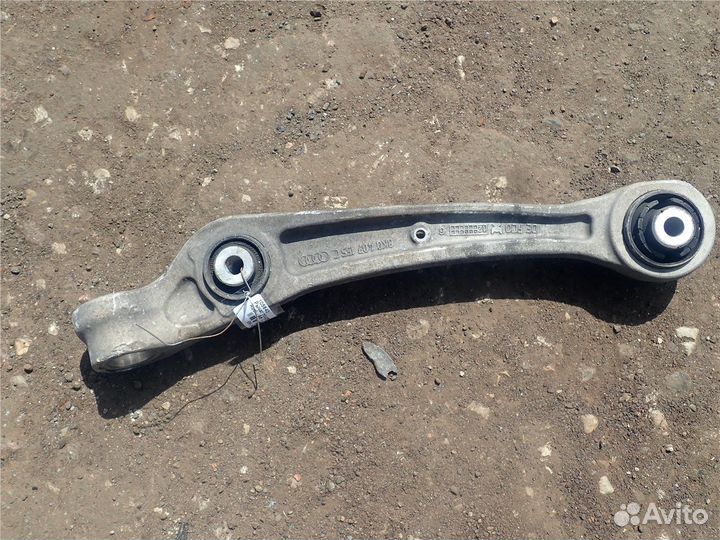 Рычаг подвески Audi A6 (C7), 2012