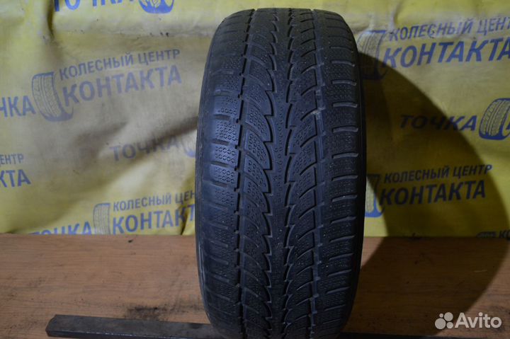 Nokian WR SUV 3 255/50 R19