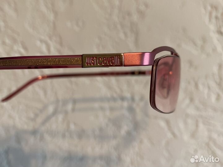 Just cavalli очки оригинал