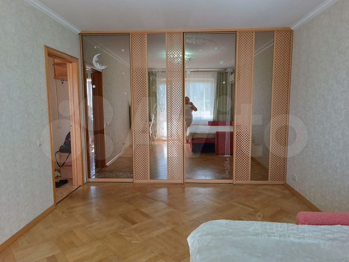 1-к. квартира, 37 м², 4/9 эт.