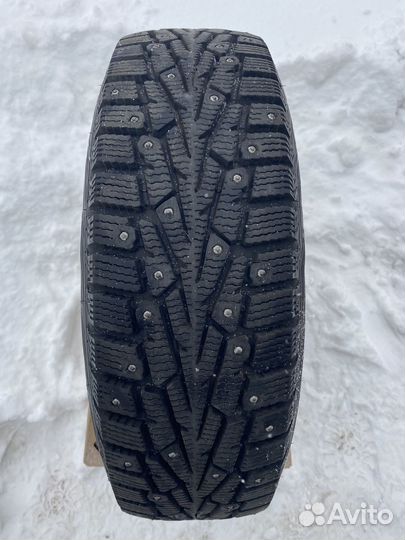 Колеса зимние r15