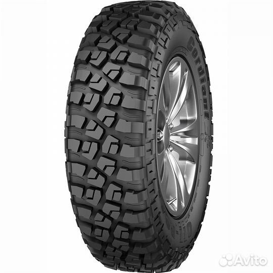 Cordiant Off Road 2 205/70 R15