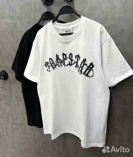 Футболка Trapstar