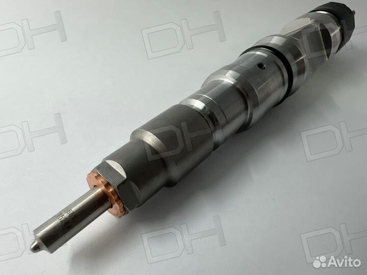 Форсунка 0445120217