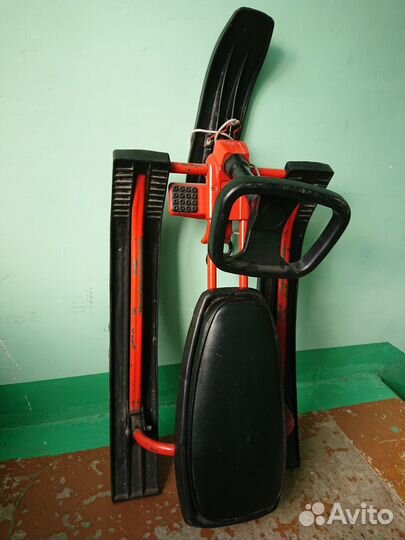 Детский Снегокат - Аргамак