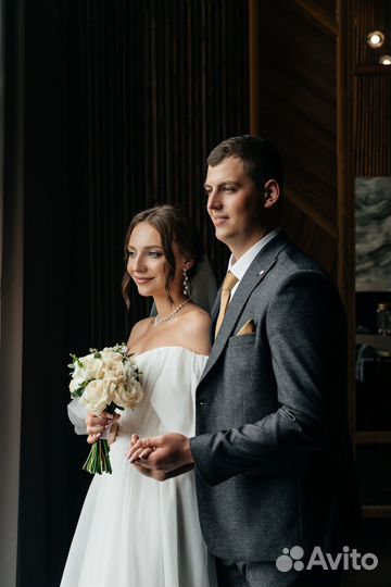 Свадебный фотограф в Новосибирске Maxfotonsk