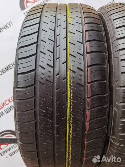 Continental Conti4x4Contact 235/50 R19