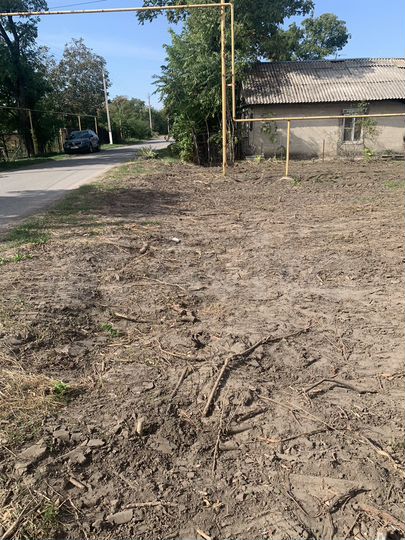 Участок 17,5 сот. (ИЖС)