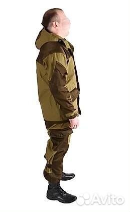 Костюм горка 3