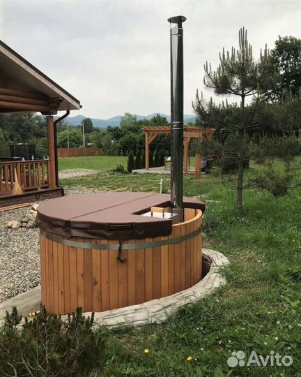 Термокрышка для чана KSH-43979