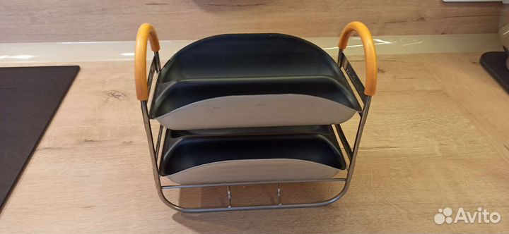 Багетница от Monlimex