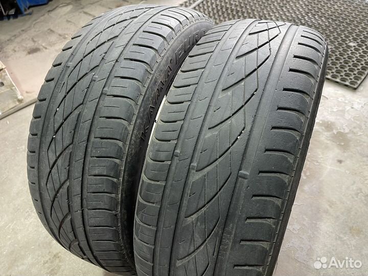 КАМА Кама-Евро-129 205/55 R16