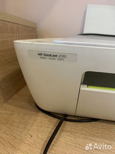 Принтер