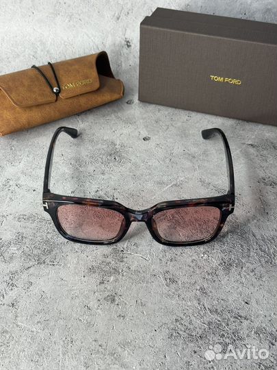 Очки Tom Ford женские