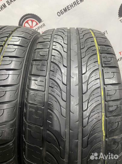 Nexen N7000 Plus 215/55 R17 94W