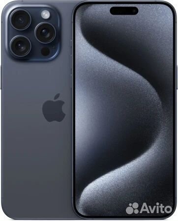 iPhone 15 Pro, 128 ГБ