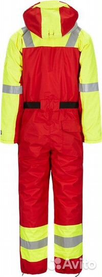 Зимний комбинезон Weenas